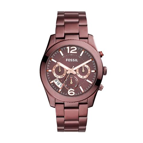 Relojes Fossil para Mujer .